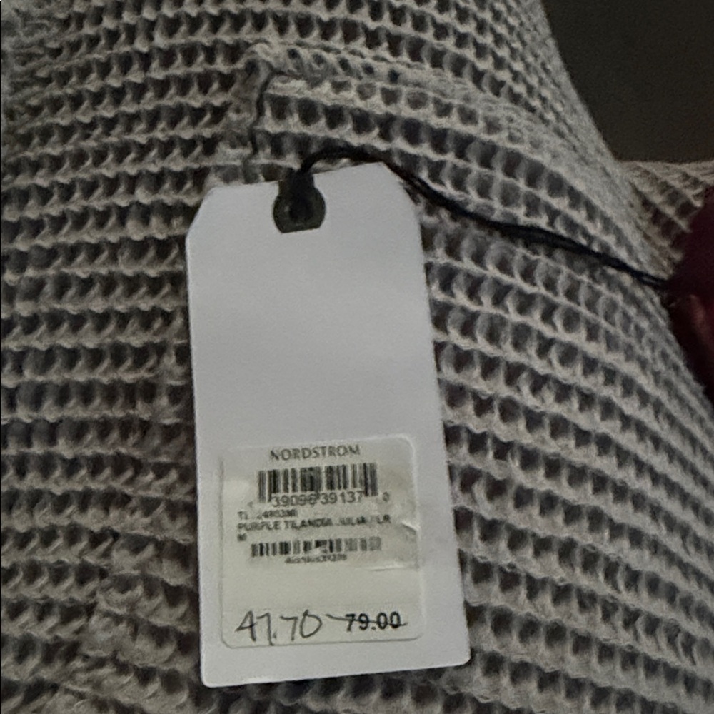 Floral V-Neck Ruffle Dress (NWT) - Picture 5 of 5